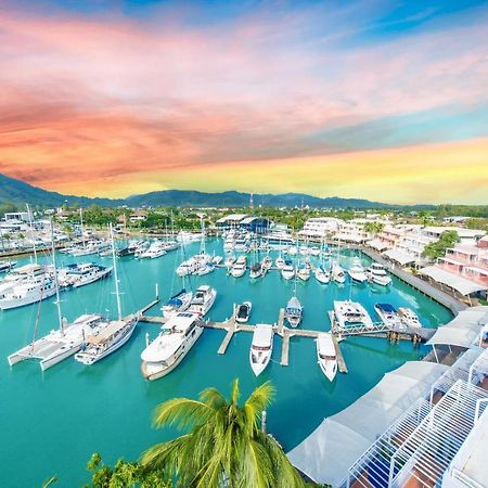 Nh Boat Lagoon Phuket Resort Ngoại thất bức ảnh
