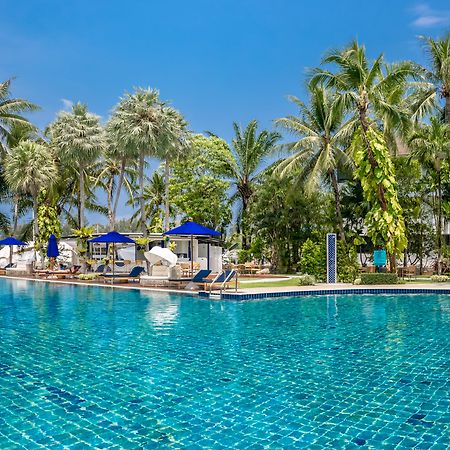Nh Boat Lagoon Phuket Resort Ngoại thất bức ảnh