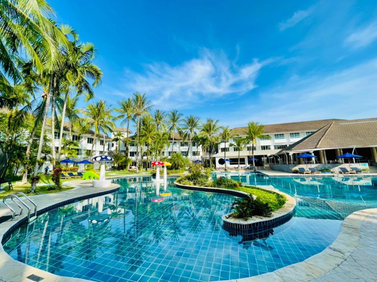 Nh Boat Lagoon Phuket Resort Ngoại thất bức ảnh