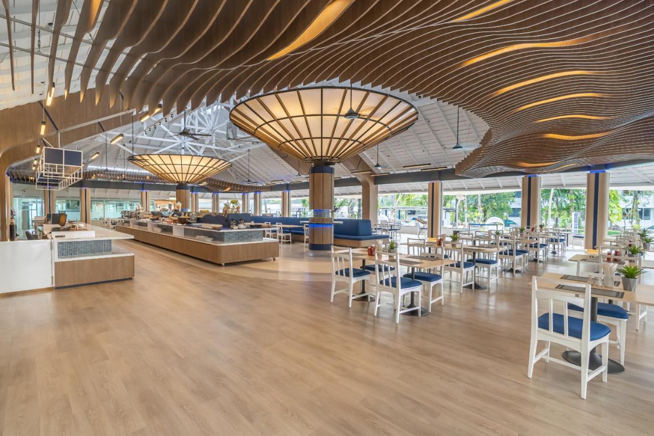 Nh Boat Lagoon Phuket Resort Ngoại thất bức ảnh