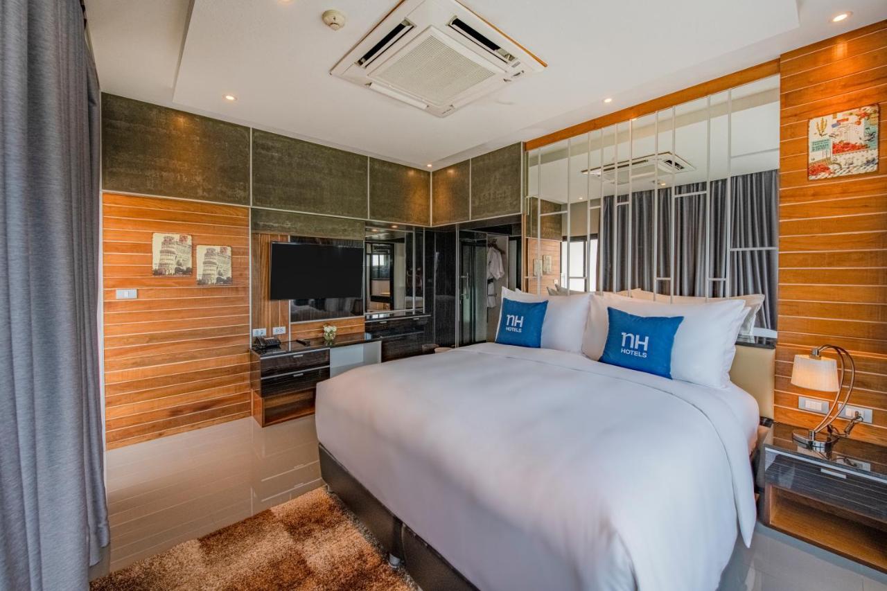 Nh Boat Lagoon Phuket Resort Ngoại thất bức ảnh