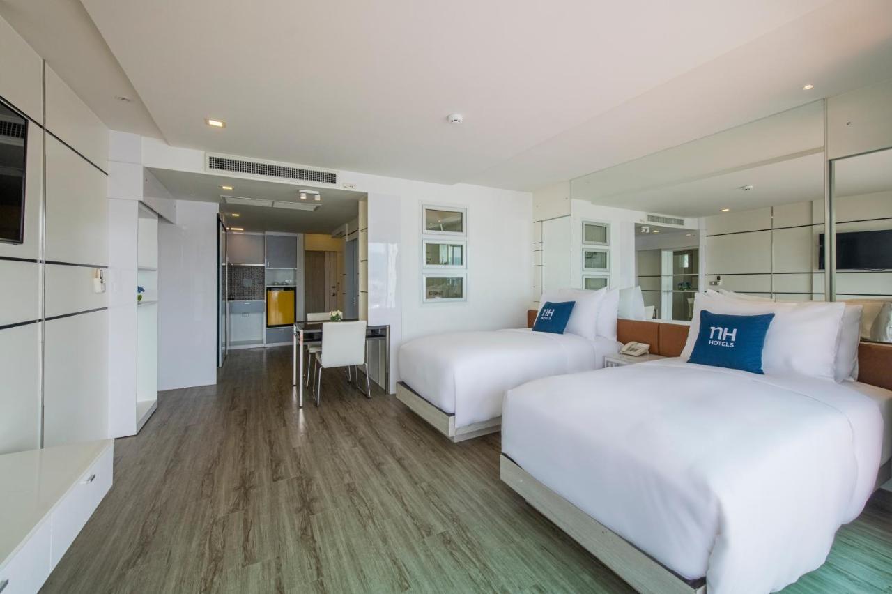 Nh Boat Lagoon Phuket Resort Ngoại thất bức ảnh
