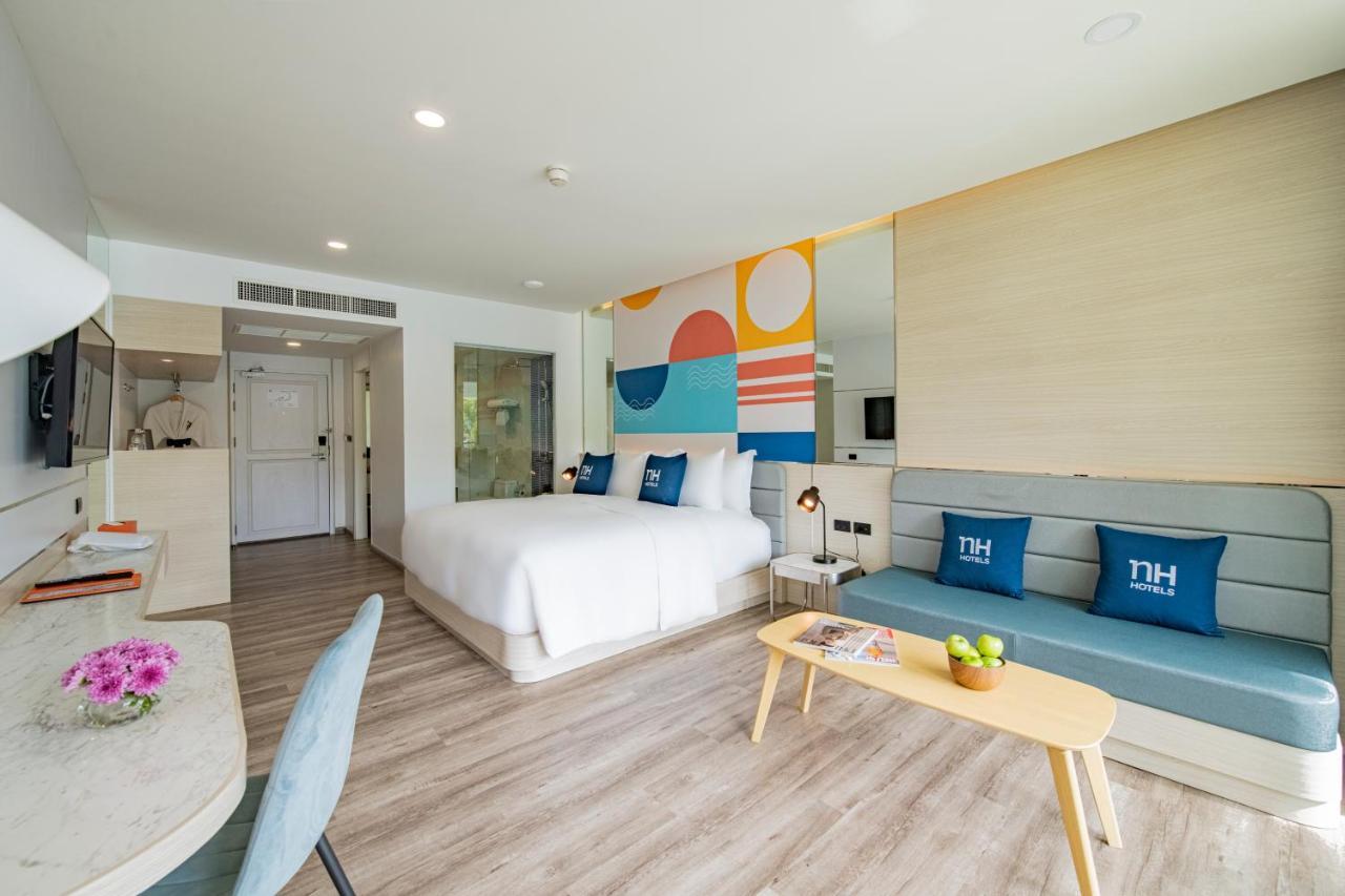 Nh Boat Lagoon Phuket Resort Ngoại thất bức ảnh