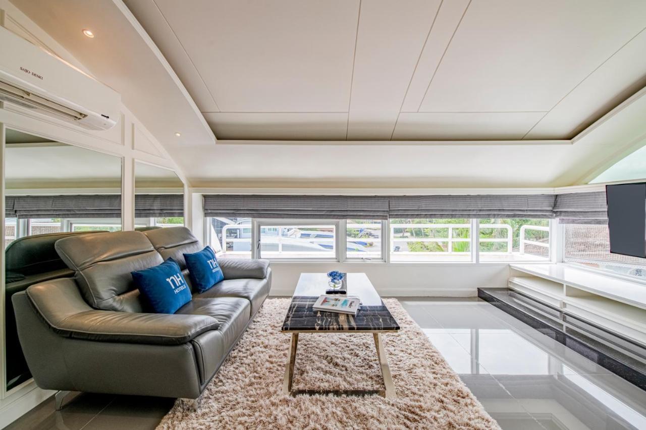 Nh Boat Lagoon Phuket Resort Ngoại thất bức ảnh
