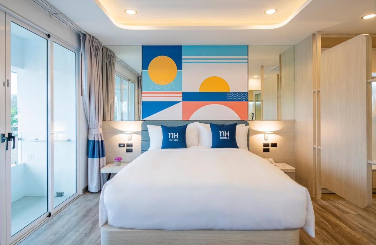 Nh Boat Lagoon Phuket Resort Ngoại thất bức ảnh