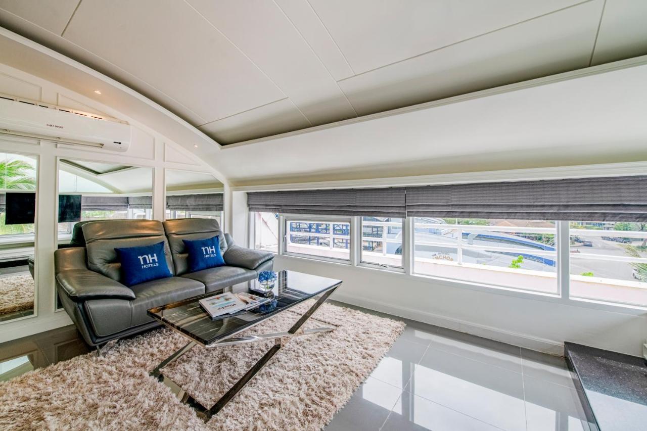 Nh Boat Lagoon Phuket Resort Ngoại thất bức ảnh