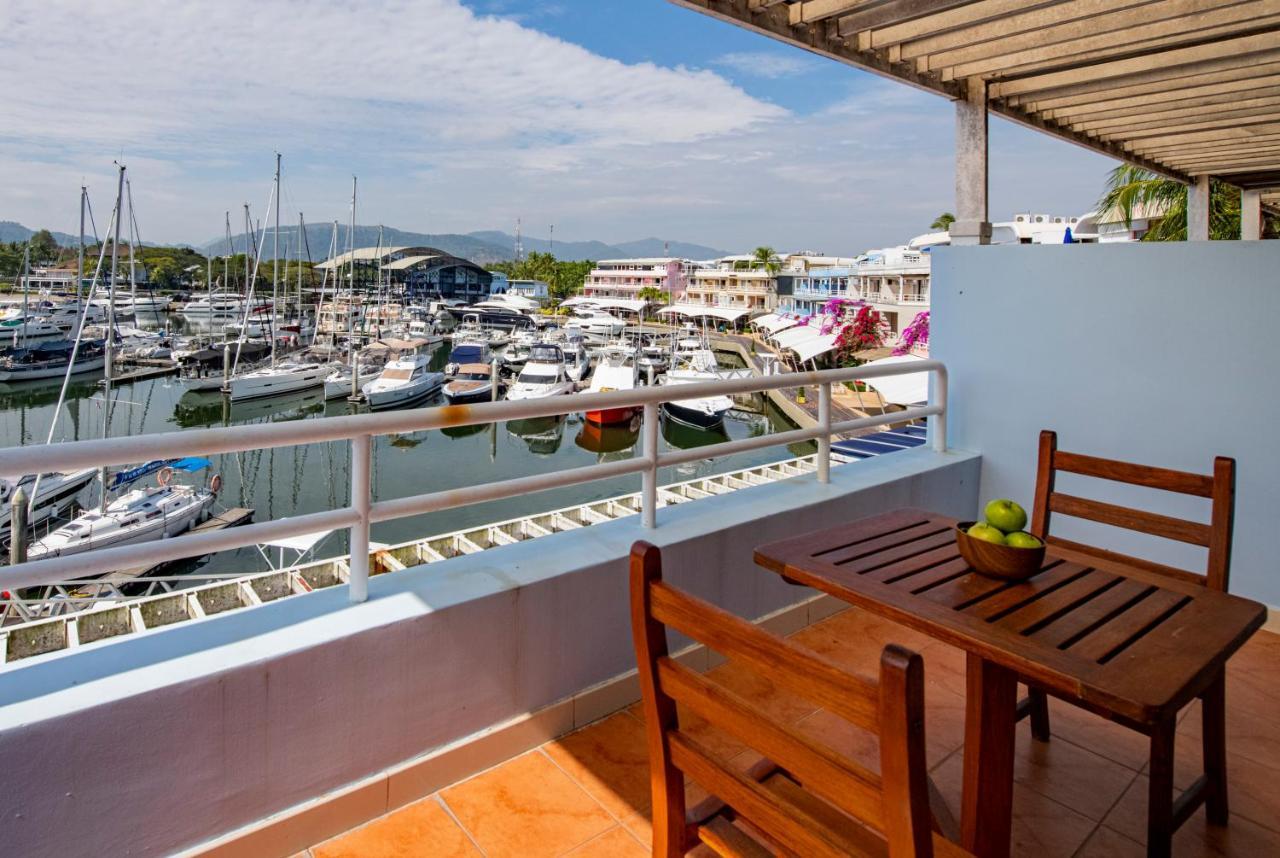 Nh Boat Lagoon Phuket Resort Ngoại thất bức ảnh