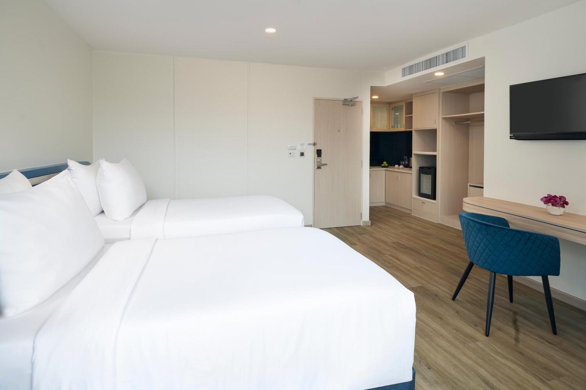 Nh Boat Lagoon Phuket Resort Ngoại thất bức ảnh